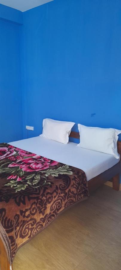Sky Valley Cottage Ooty Exterior foto
