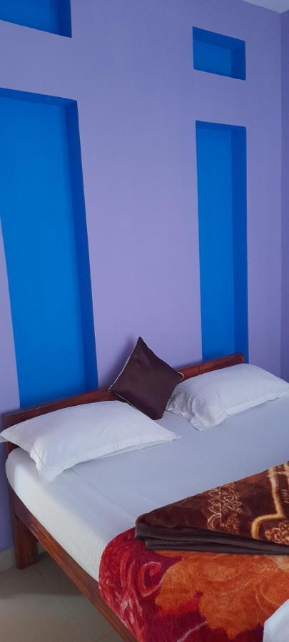 Sky Valley Cottage Ooty Exterior foto